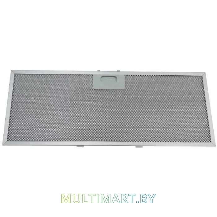 Алюминиевый фильтр Ciarko 505x188x9 (RZ.140.00.05.00)